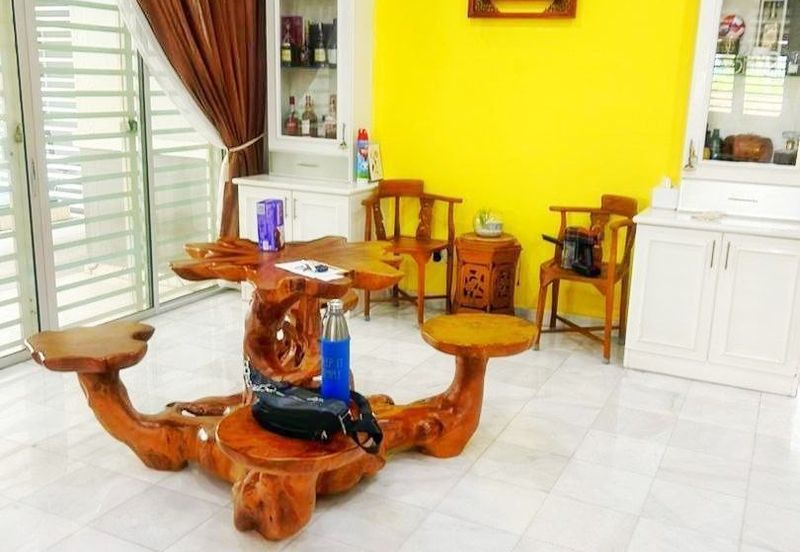 Bandar Mahkota Cheras