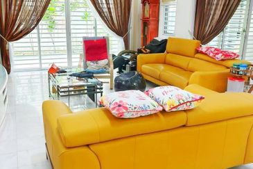 Bandar Mahkota Cheras