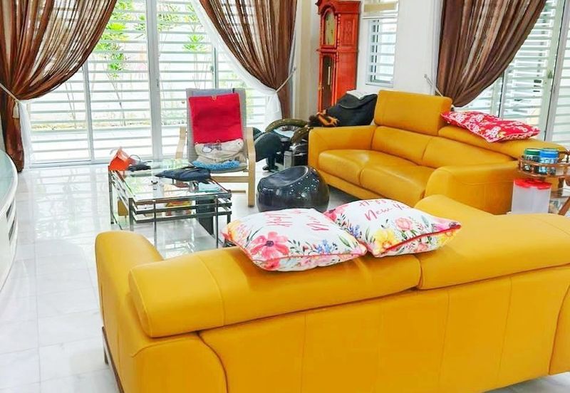 Bandar Mahkota Cheras