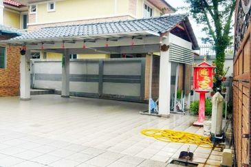 Bandar Mahkota Cheras