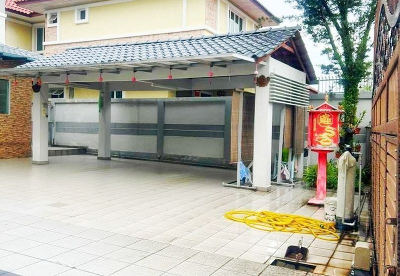 Bandar Mahkota Cheras