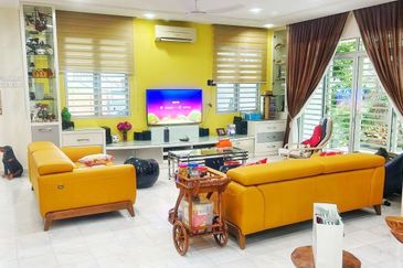 Bandar Mahkota Cheras