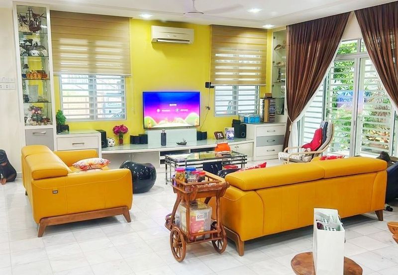 Bandar Mahkota Cheras