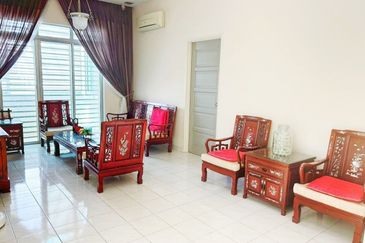 Bandar Mahkota Cheras