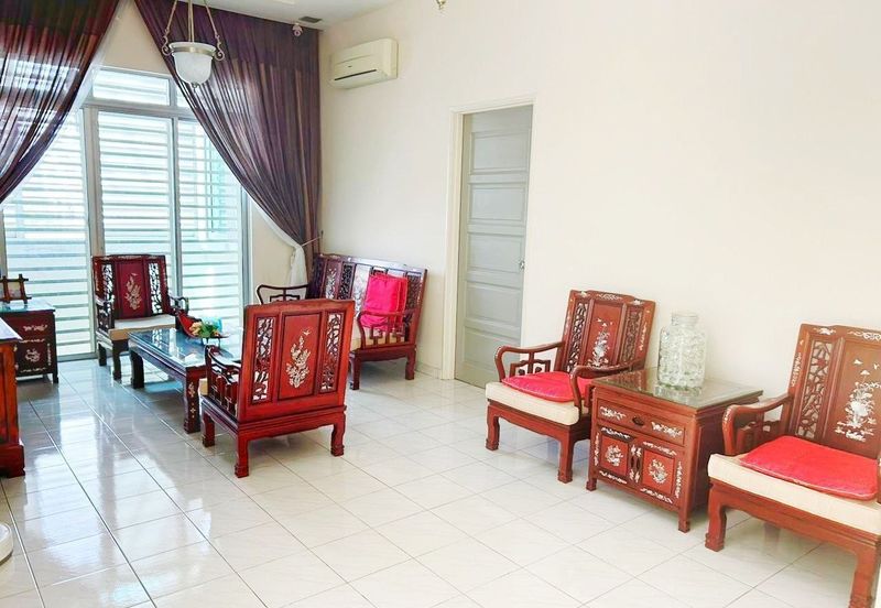 Bandar Mahkota Cheras