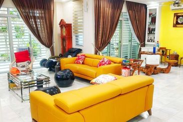 Bandar Mahkota Cheras