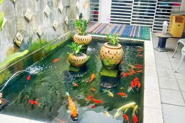 Bandar Mahkota Cheras