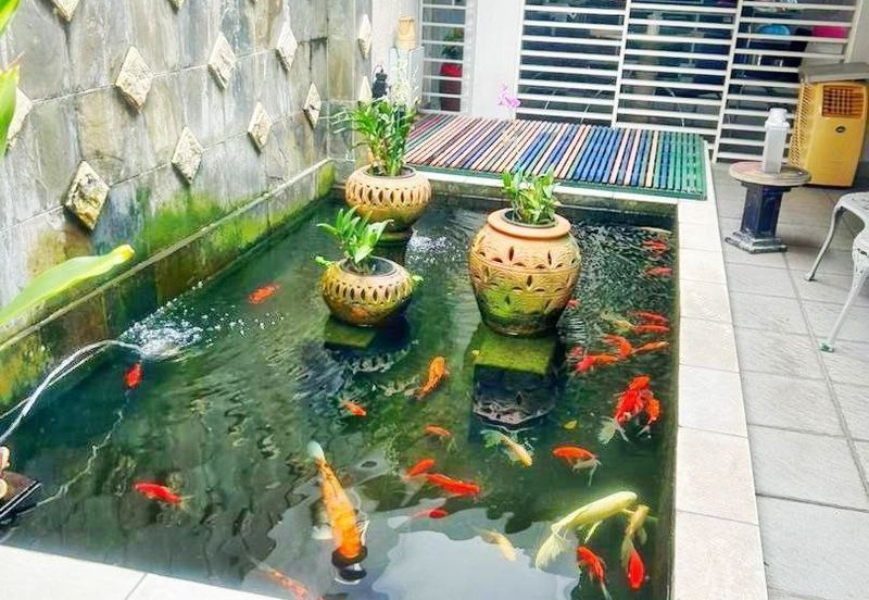 Bandar Mahkota Cheras