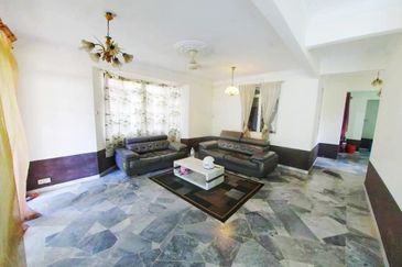 Taman Tasik Semenyih (Lake Residence)