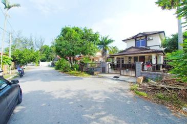 Taman Tasik Semenyih (Lake Residence)