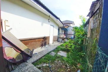 Taman Tasik Semenyih (Lake Residence)