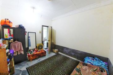 Taman Tasik Semenyih (Lake Residence)