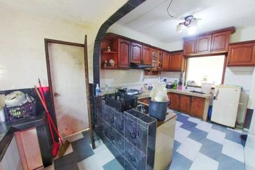 Taman Tasik Semenyih (Lake Residence)