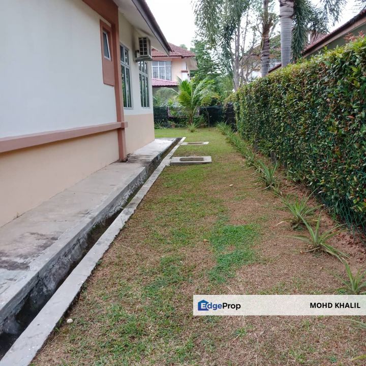 Laman Dahlia, Nilai Impian  1-Storey Bungalow  RENOVATED + FACING PLAYGROUND 🏡🌳✨, Negeri Sembilan, Nilai
