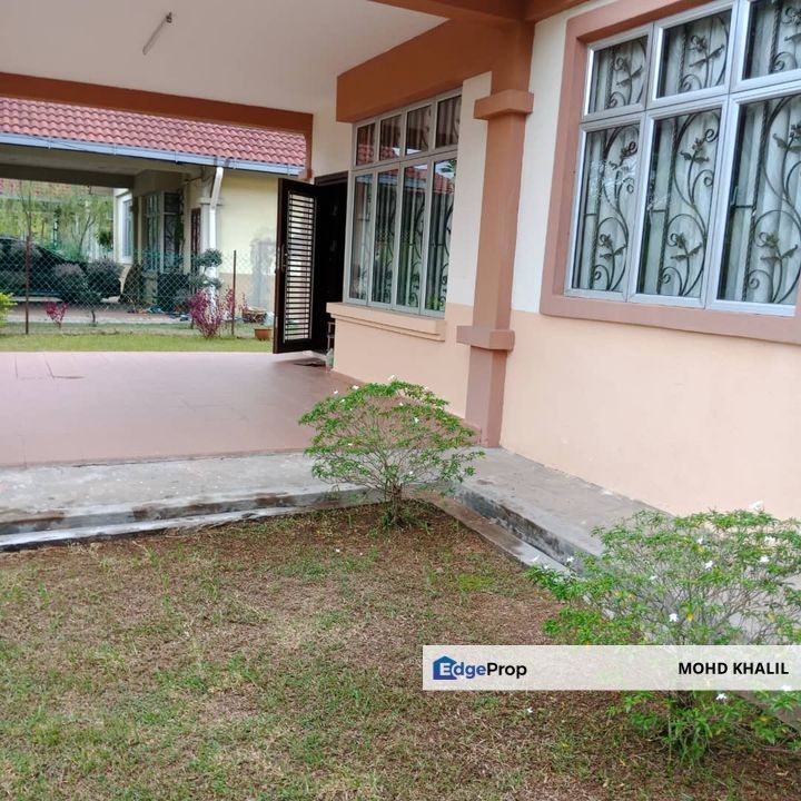 Laman Dahlia, Nilai Impian  1-Storey Bungalow  RENOVATED + FACING PLAYGROUND 🏡🌳✨, Negeri Sembilan, Nilai