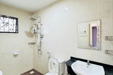 Cahaya SPK (Cahaya Heights)