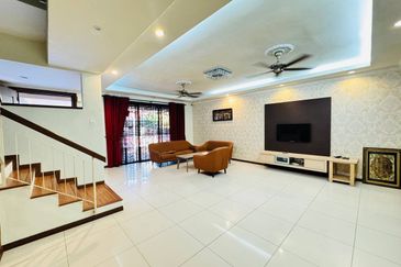 Cahaya SPK (Cahaya Heights)