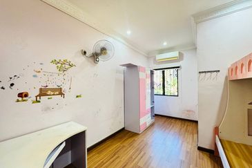 Cahaya SPK (Cahaya Heights)