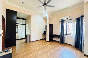 Cahaya SPK (Cahaya Heights)