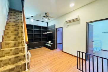 Cahaya SPK (Cahaya Heights)