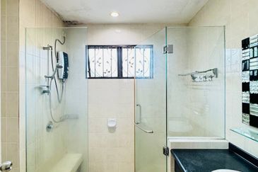 Cahaya SPK (Cahaya Heights)