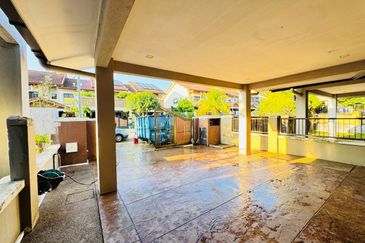 Cahaya SPK (Cahaya Heights)