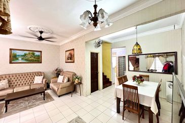 Persiaran Puncak Jalil 