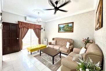 Persiaran Puncak Jalil 