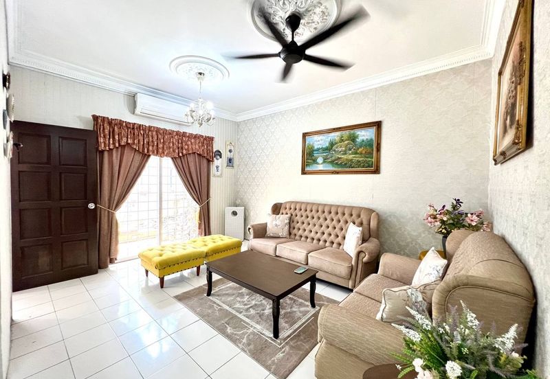 Persiaran Puncak Jalil 