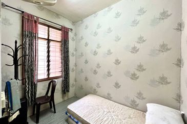 Persiaran Puncak Jalil 