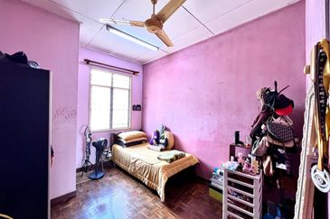 Persiaran Puncak Jalil 