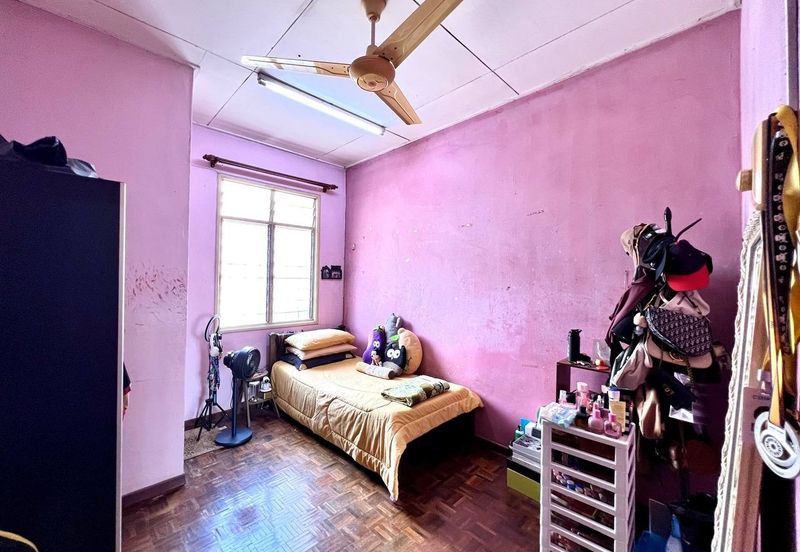 Persiaran Puncak Jalil 