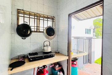 Seksyen 5, Bandar Baru Bangi