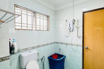 Seksyen 5, Bandar Baru Bangi