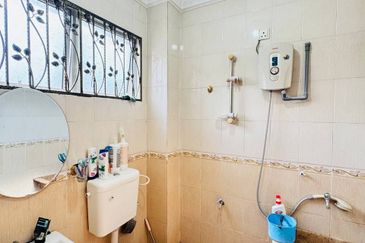 Seksyen 5, Bandar Baru Bangi