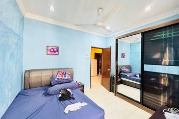 Seksyen 5, Bandar Baru Bangi