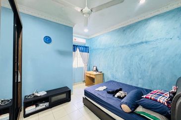 Seksyen 5, Bandar Baru Bangi