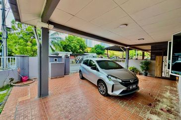 Seksyen 5, Bandar Baru Bangi