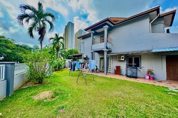 Seksyen 5, Bandar Baru Bangi