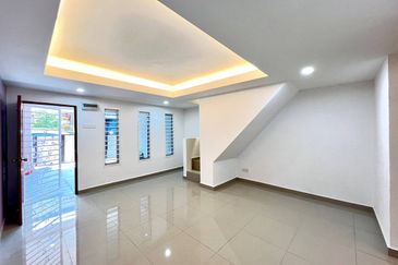 Taman Bukit Kajang Baru