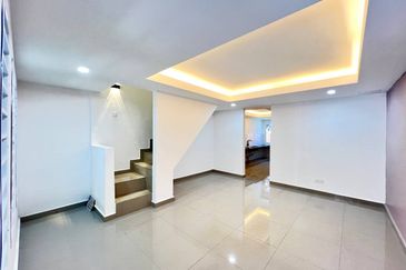 Taman Bukit Kajang Baru