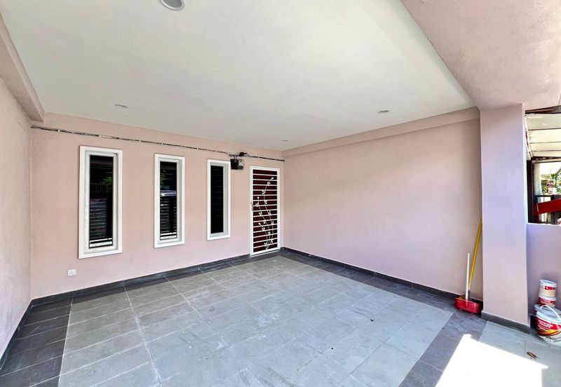 Taman Bukit Kajang Baru