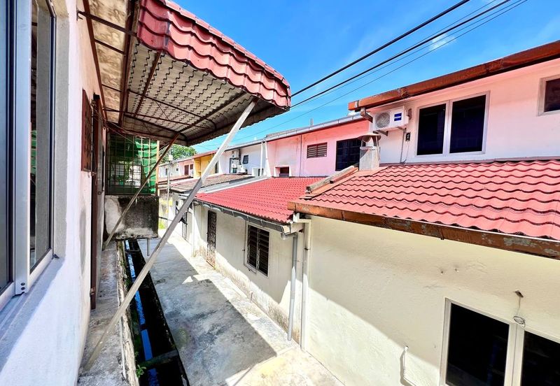 Taman Bukit Kajang Baru