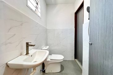 Taman Bukit Kajang Baru