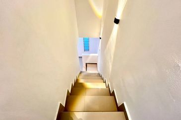 Taman Bukit Kajang Baru