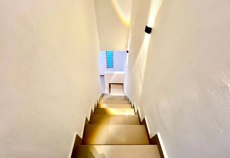 Taman Bukit Kajang Baru