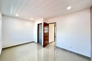 Taman Bukit Kajang Baru