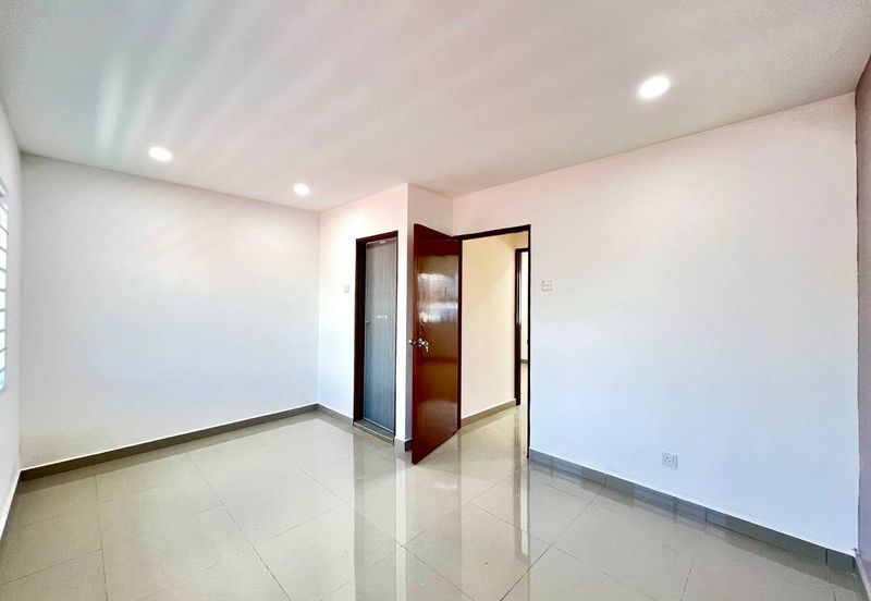 Taman Bukit Kajang Baru