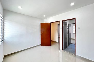 Taman Bukit Kajang Baru