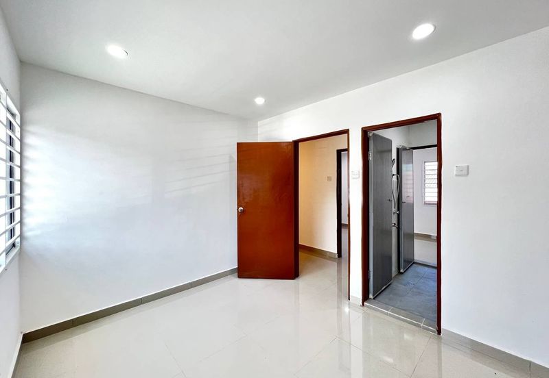 Taman Bukit Kajang Baru